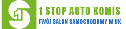 1 Stop Auto Komis