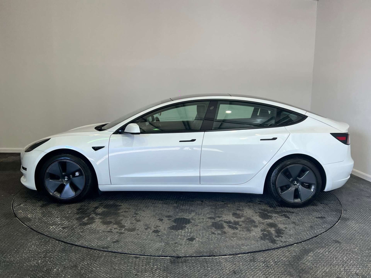 TESLA MODEL 3 2020 (70) (DUAL MOTOR) LONG RANGE SALOON 4DR ELECTRIC AUTO 4WDE (346 PS) - 2020 - £16,000