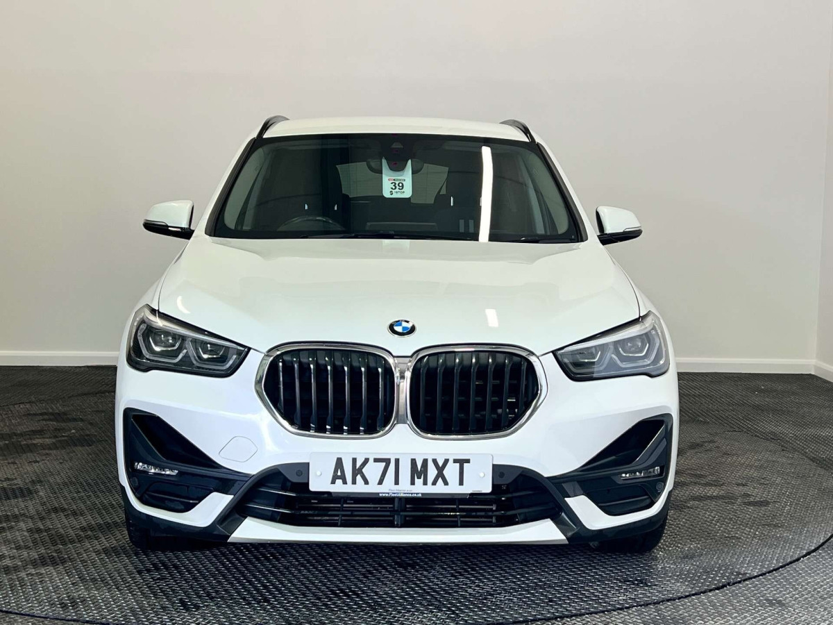 BMW X1 2021 (71) 1.5 25E 10KWH SPORT SUV 5DR PETROL PLUG-IN HYBRID AUTO XDRIVE EURO 6 (S/S) - 2021 - £15,000