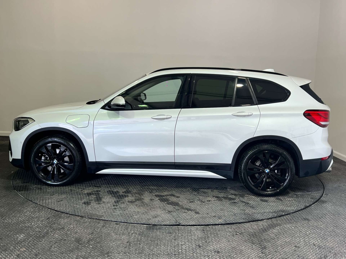 BMW X1 2021 (71) 1.5 25E 10KWH SPORT SUV 5DR PETROL PLUG-IN HYBRID AUTO XDRIVE EURO 6 (S/S) - 2021 - £15,000