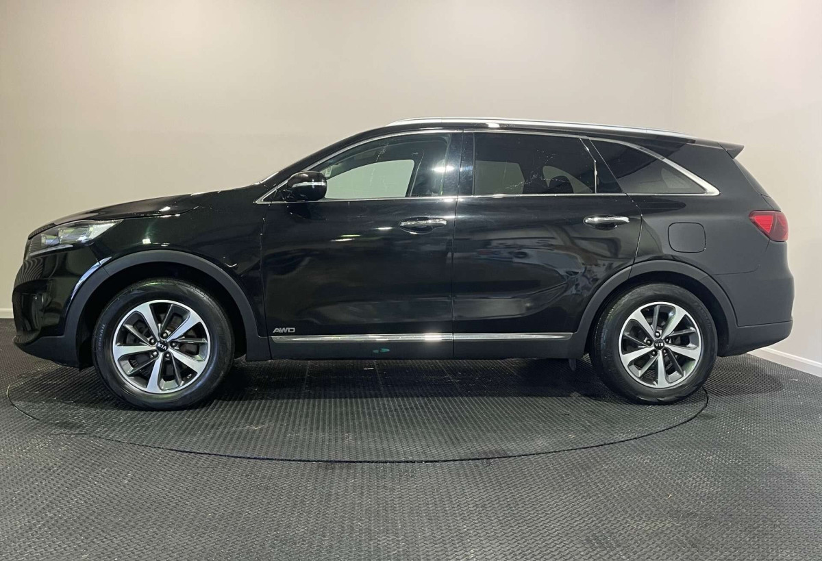 KIA SORENTO 2019 (19) 2.2 CRDI KX-2 SUV 5DR DIESEL MANUAL AWD EURO 6 (S/S) (197 BHP) - 2019 - £14,850